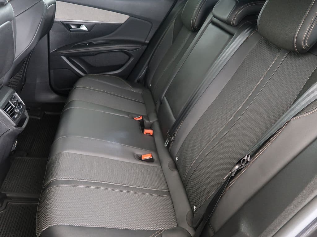 2023 Peugeot 3008 - 19
