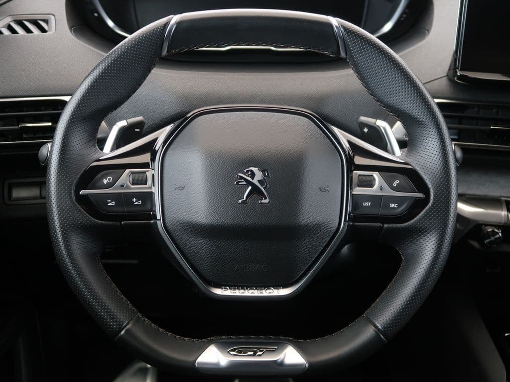 2023 Peugeot 3008 - 27