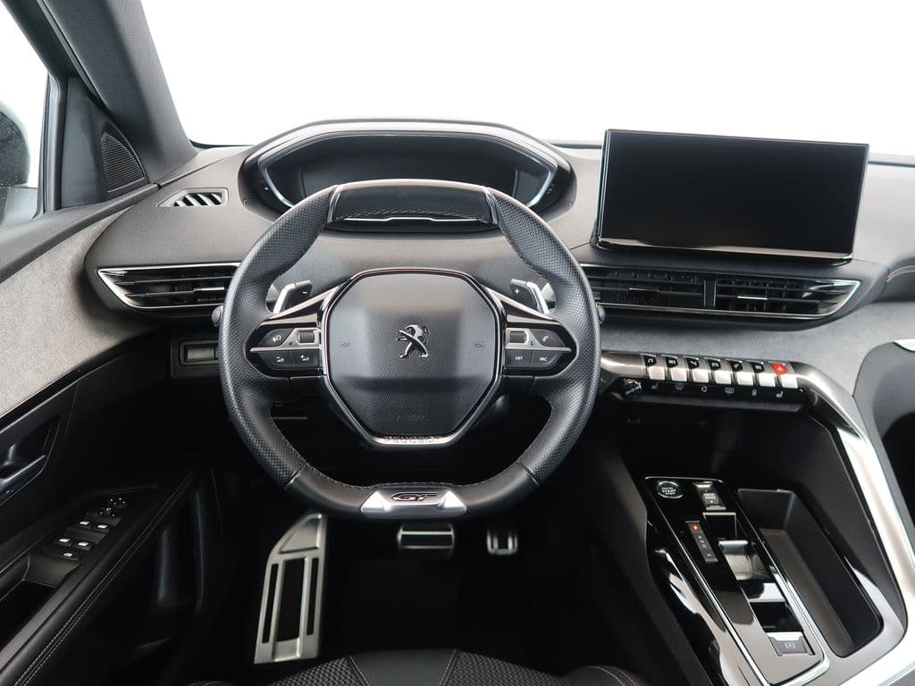 2023 Peugeot 3008 - 29