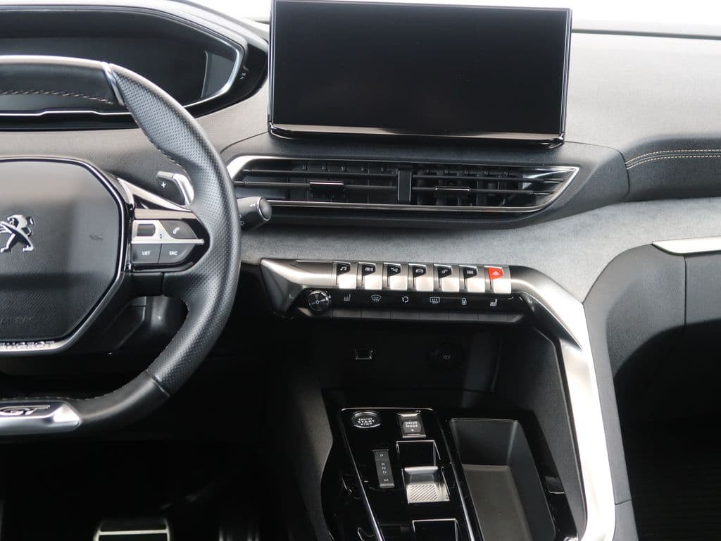 2023 Peugeot 3008 - 31