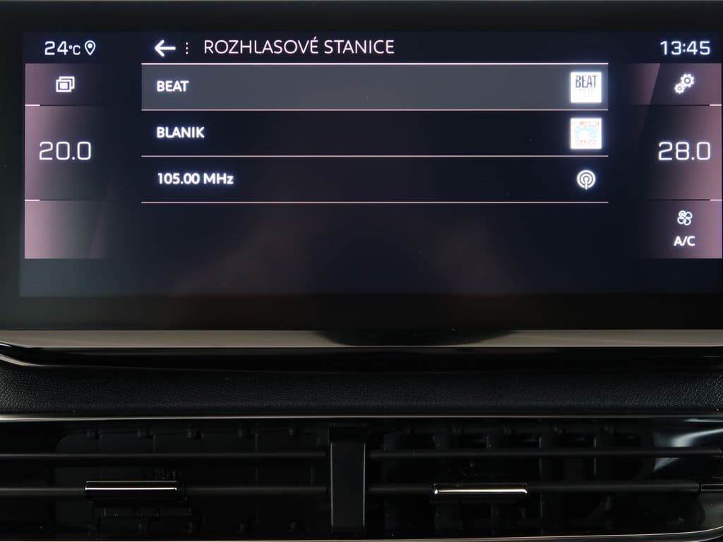2023 Peugeot 3008 - 33