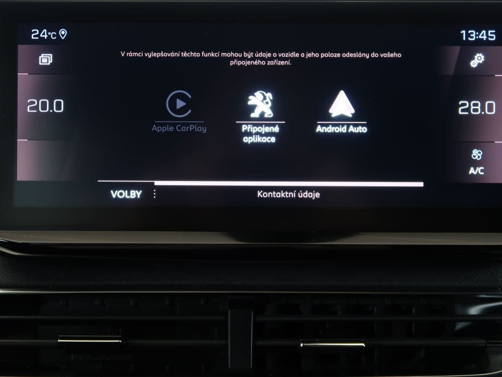 2023 Peugeot 3008 - 35