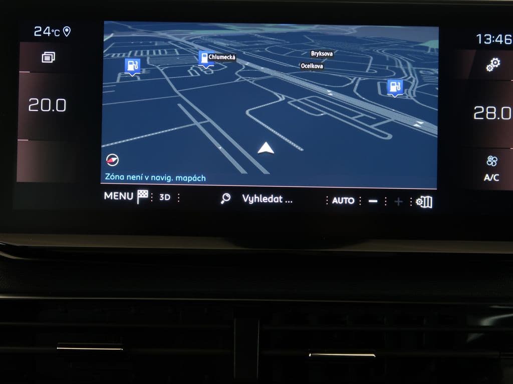 2023 Peugeot 3008 - 37