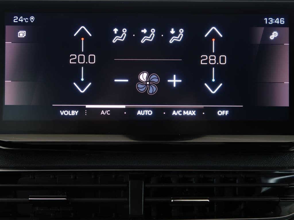 2023 Peugeot 3008 - 39