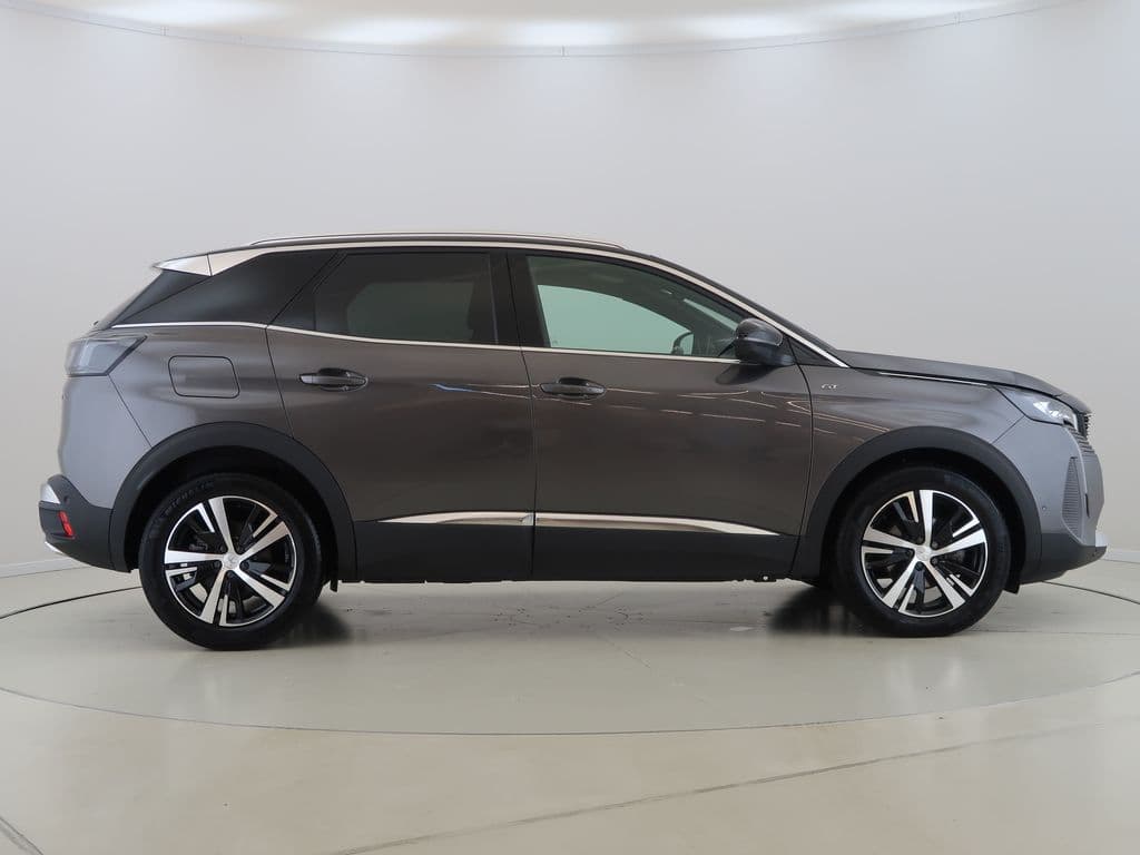 2023 Peugeot 3008 - 7