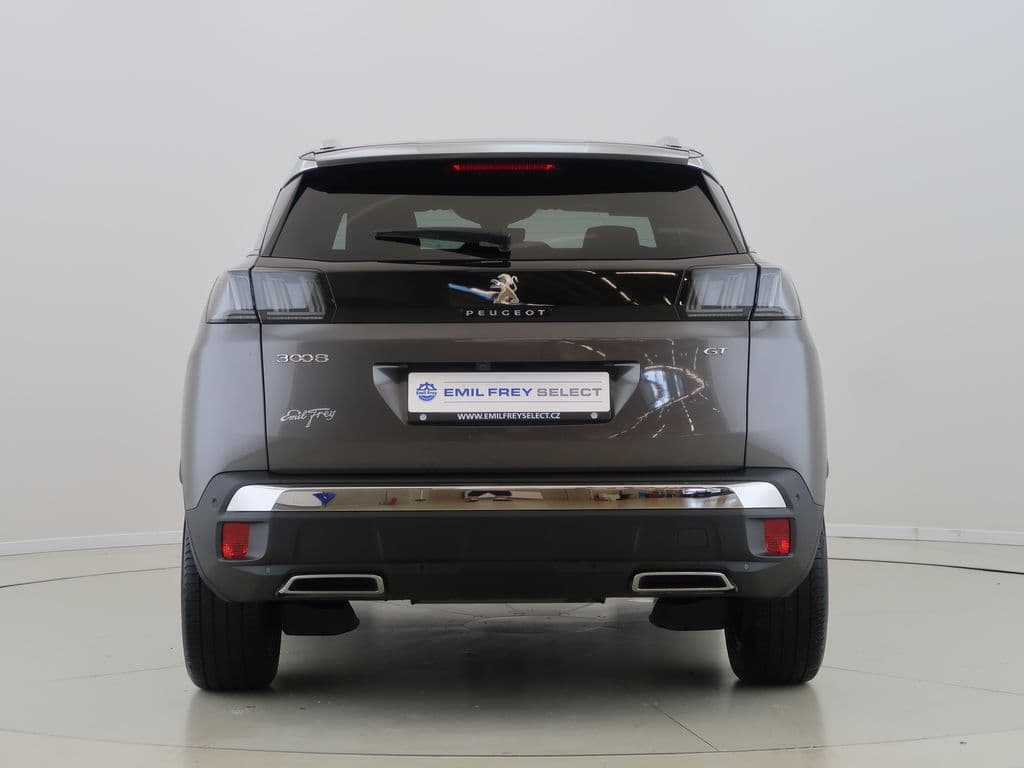 2023 Peugeot 3008 - 11