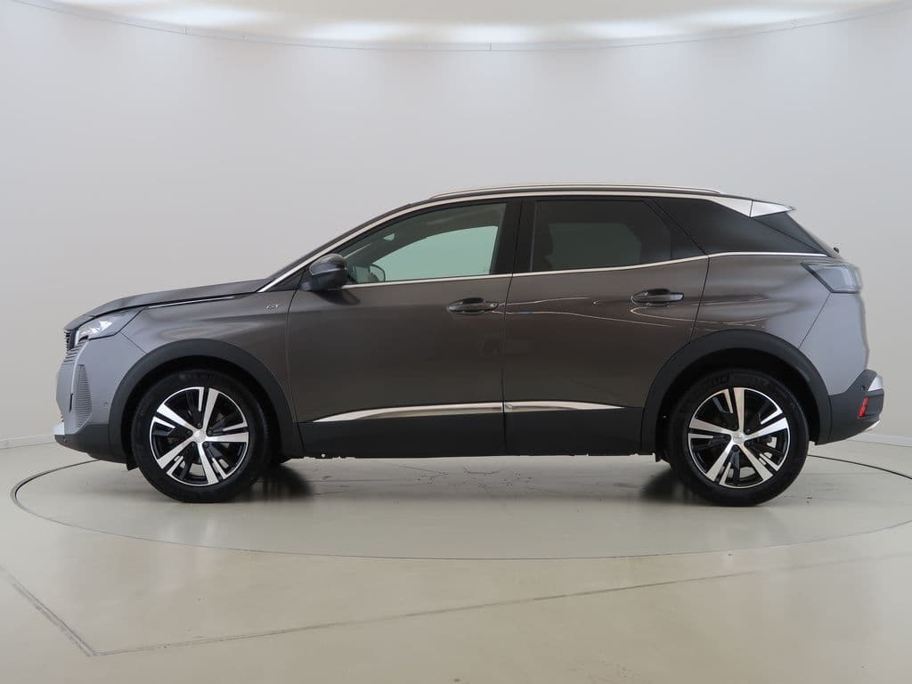 2023 Peugeot 3008 - 15