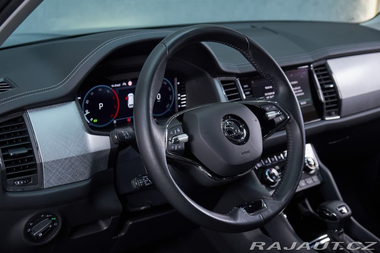 2022 Škoda KODIAQ - 29