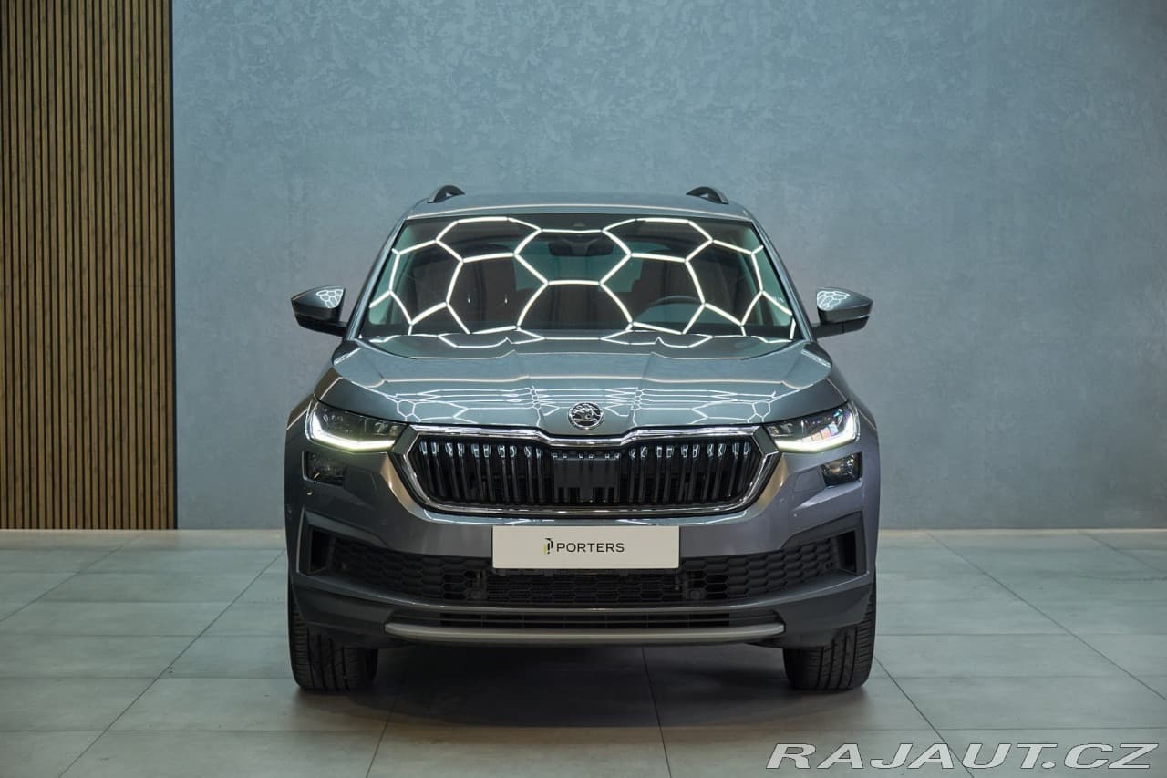 2022 Škoda KODIAQ - 3