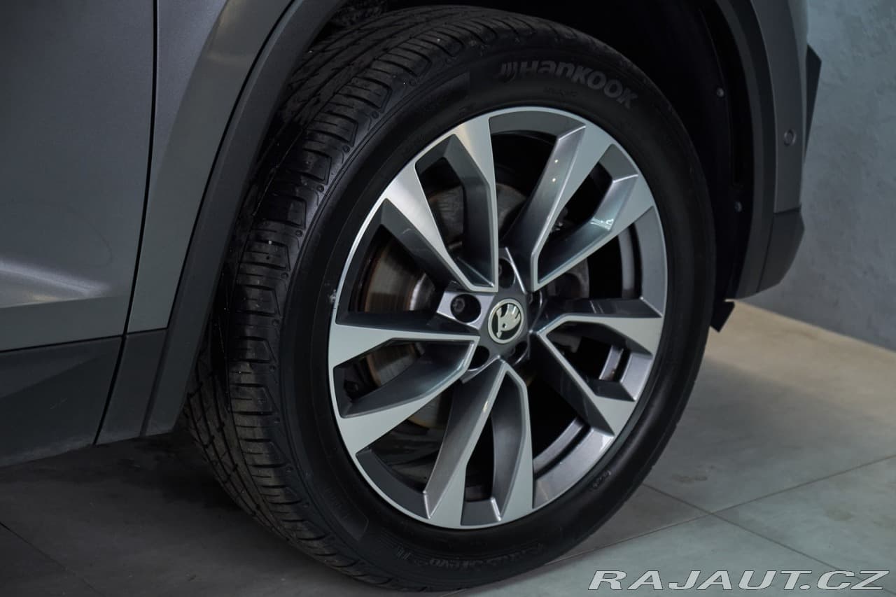 2022 Škoda KODIAQ - 13