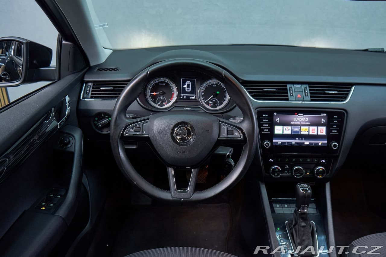 2018 Škoda OCTAVIA - 21
