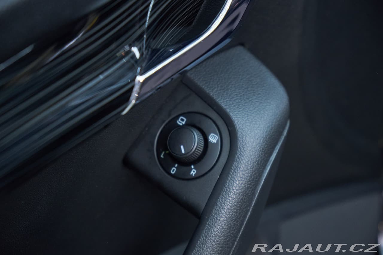 2018 Škoda OCTAVIA - 27