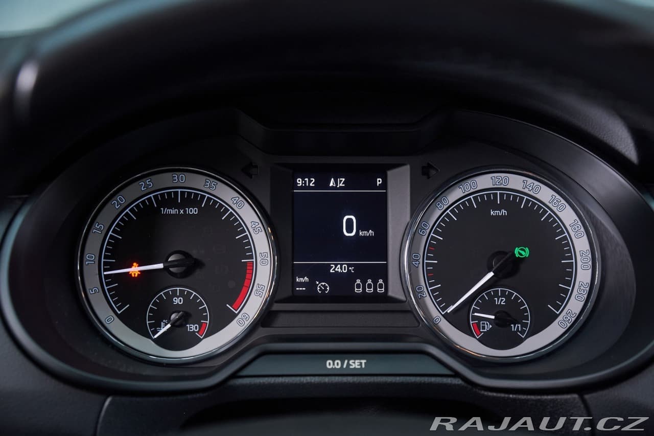 2018 Škoda OCTAVIA - 31
