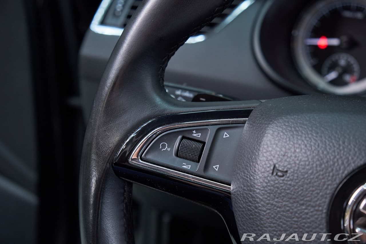 2018 Škoda OCTAVIA - 33