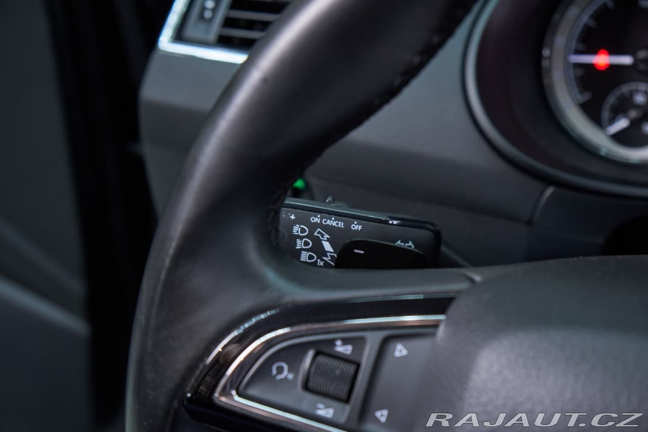 2018 Škoda OCTAVIA - 37