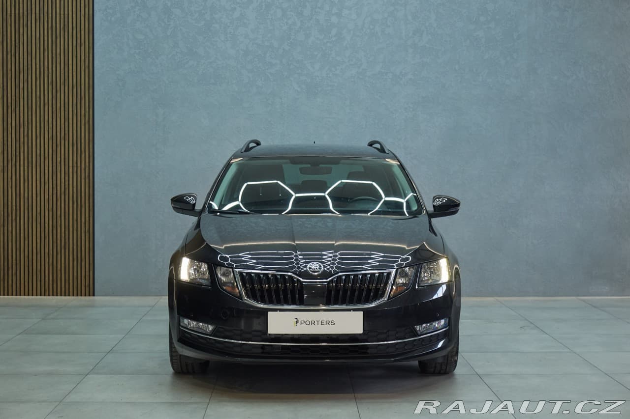 2018 Škoda OCTAVIA - 3