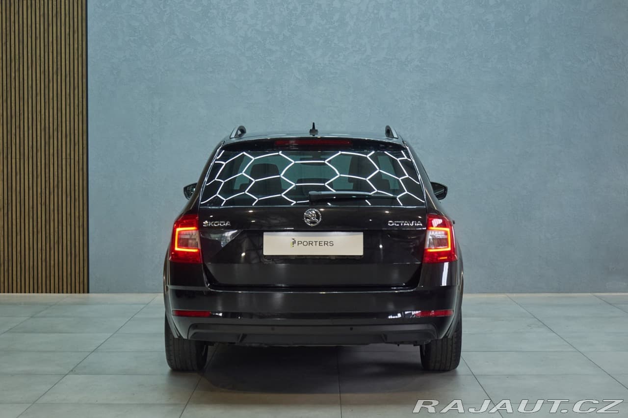 2018 Škoda OCTAVIA - 7