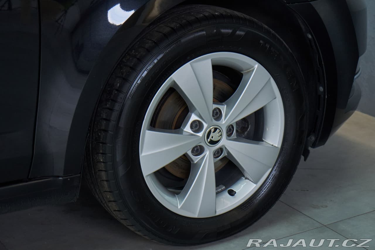 2018 Škoda OCTAVIA - 13