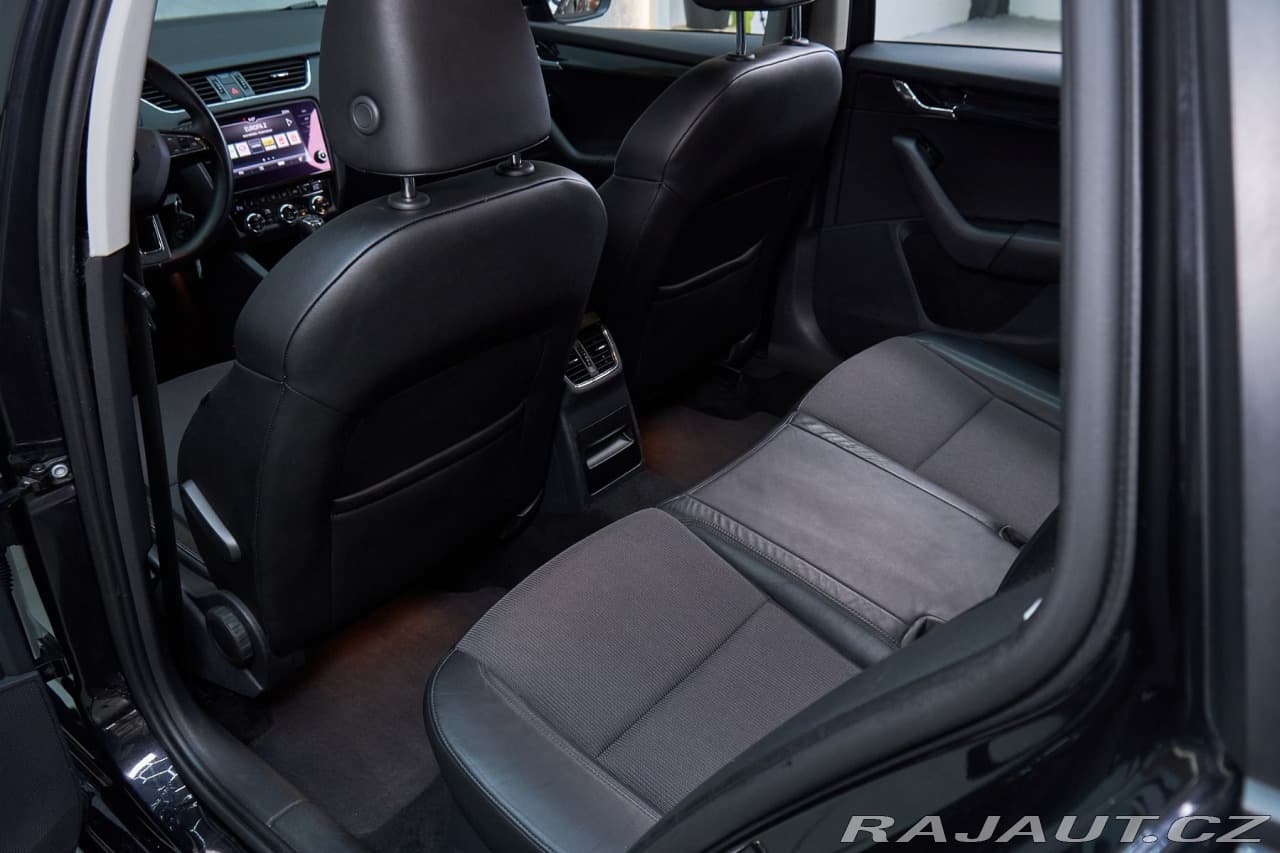 2018 Škoda OCTAVIA - 15
