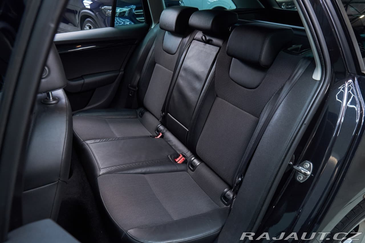 2018 Škoda OCTAVIA - 17