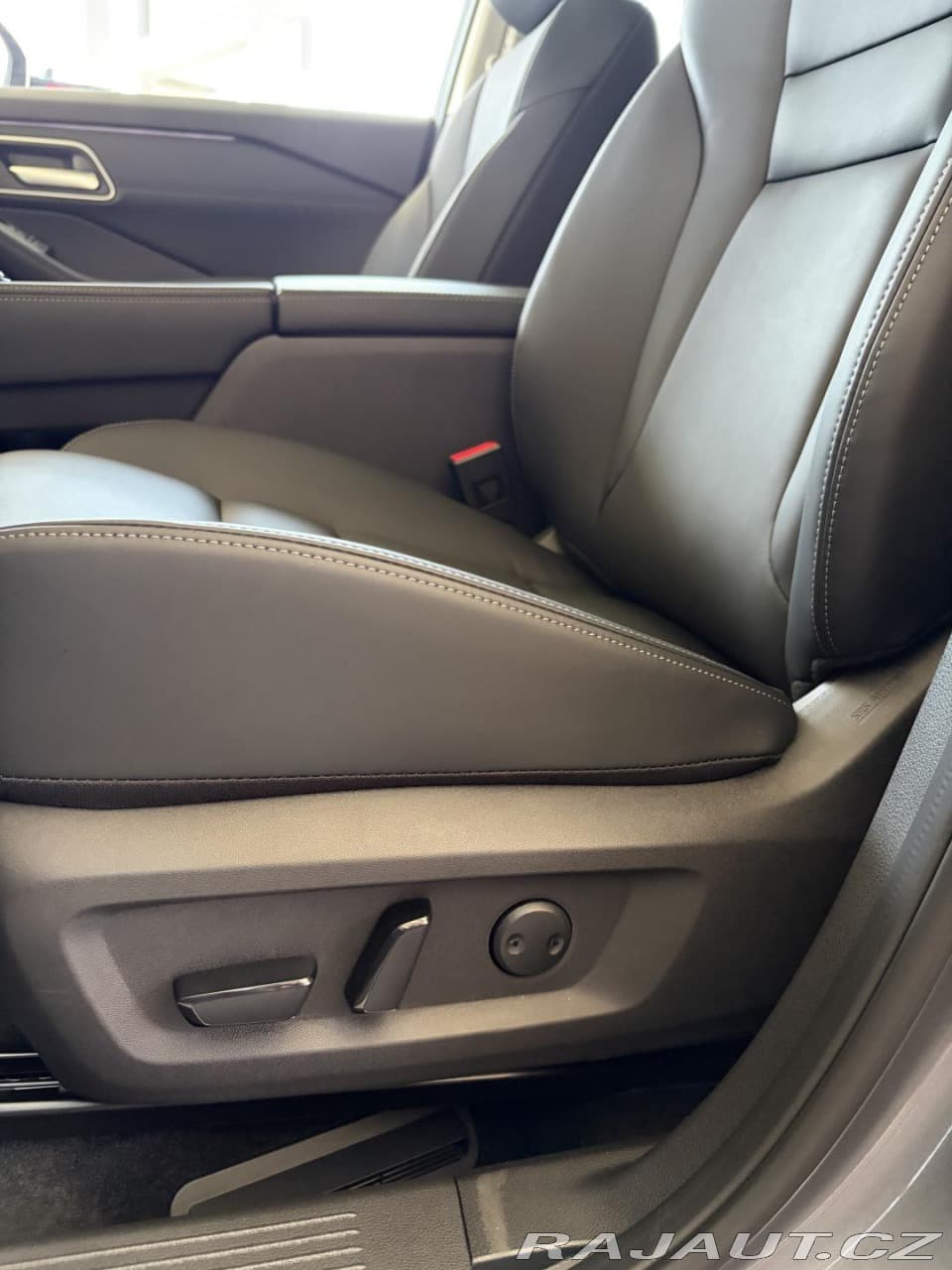 2026 Nissan X-TRAIL - 19