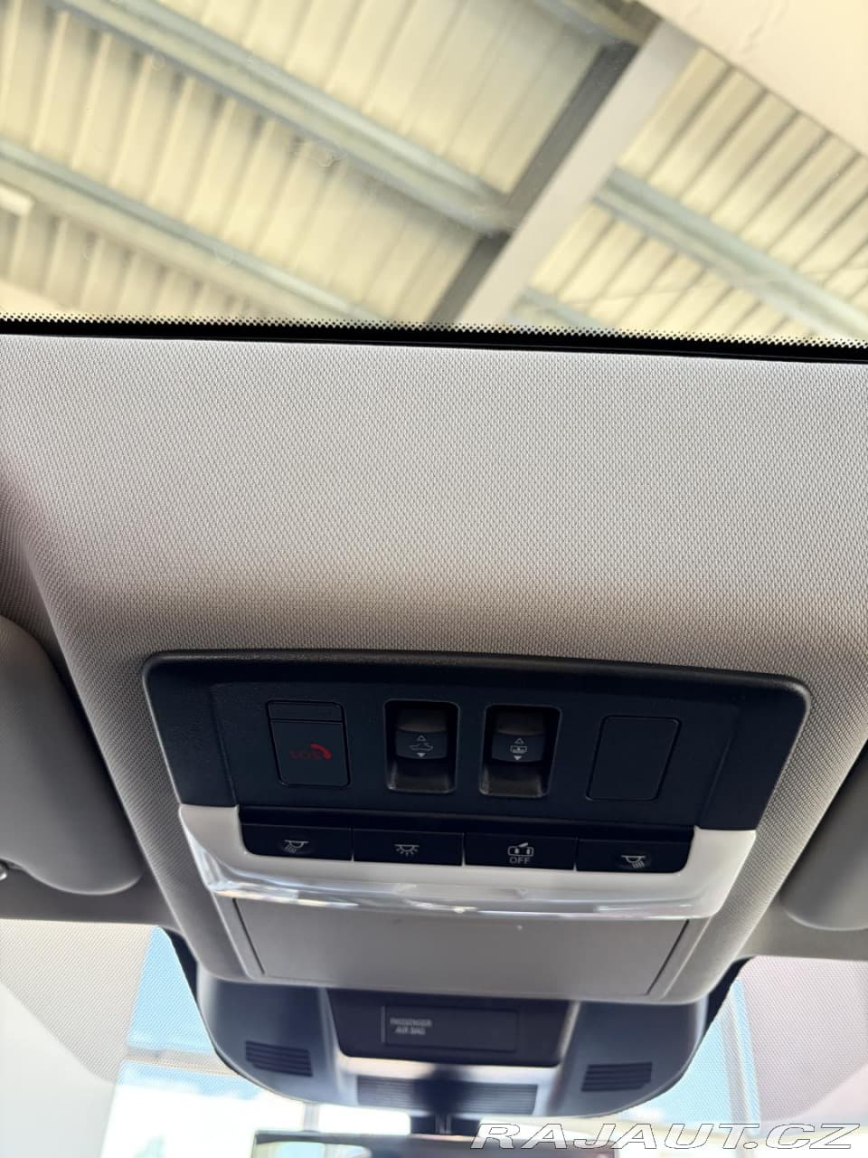 2026 Nissan X-TRAIL - 21
