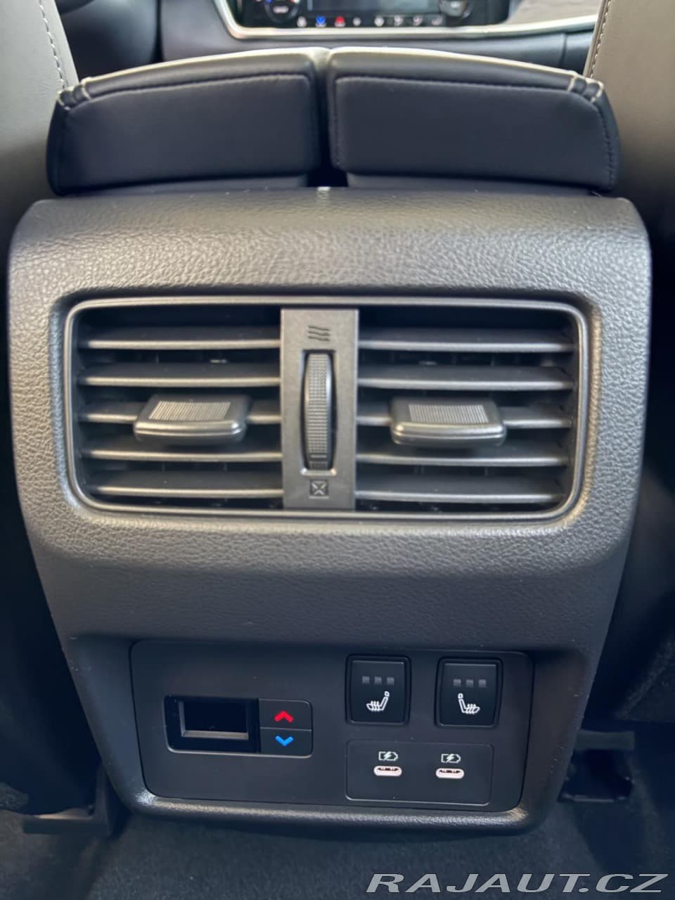 2026 Nissan X-TRAIL - 27