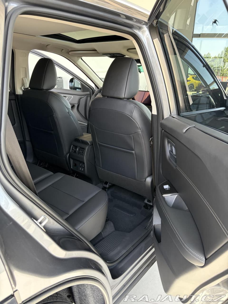 2026 Nissan X-TRAIL - 35