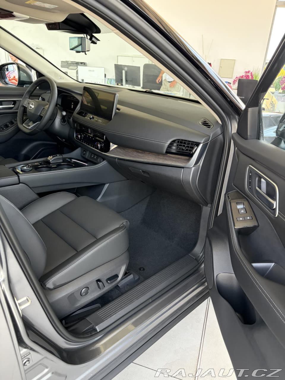 2026 Nissan X-TRAIL - 39