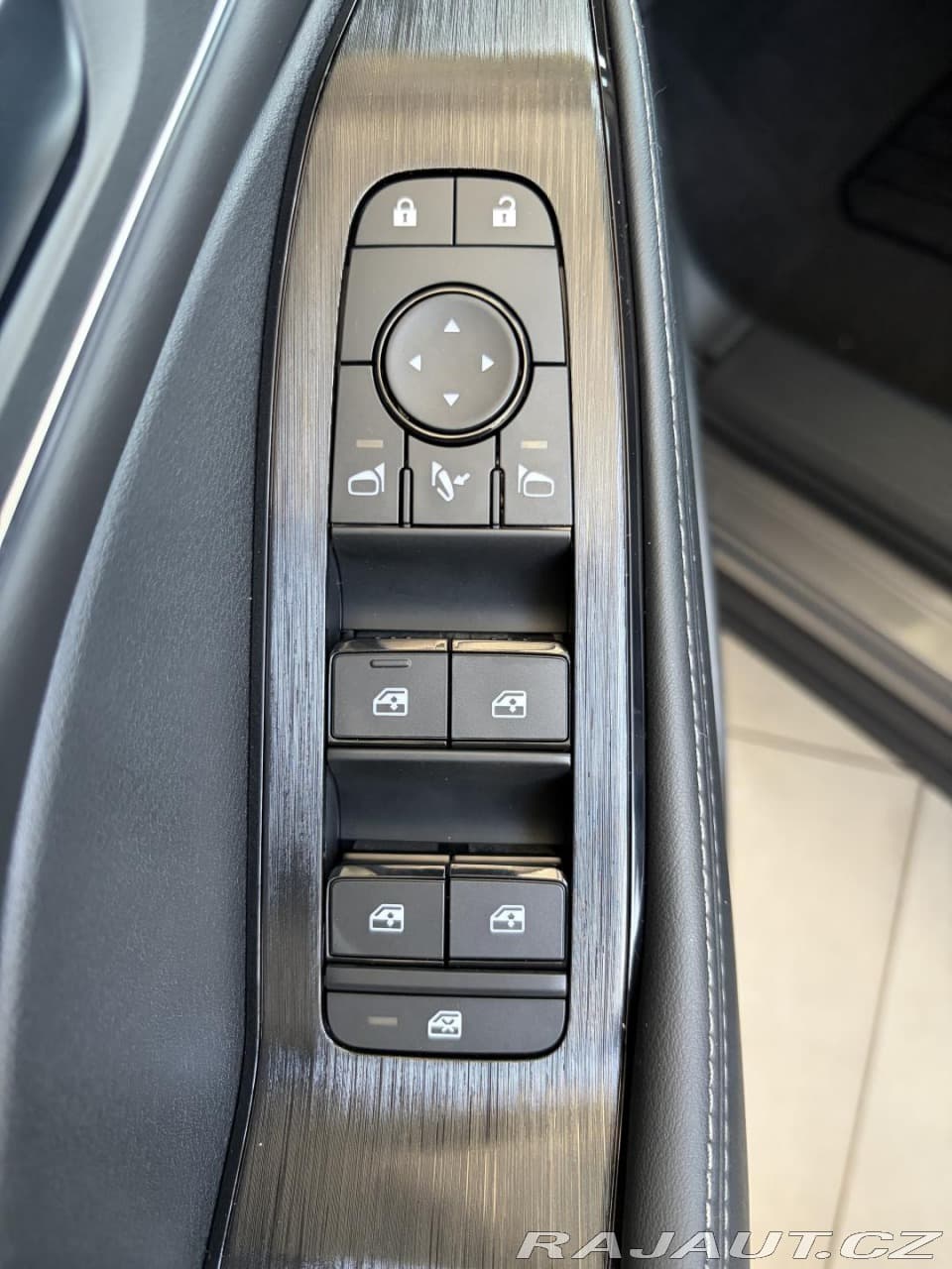 2026 Nissan X-TRAIL - 11