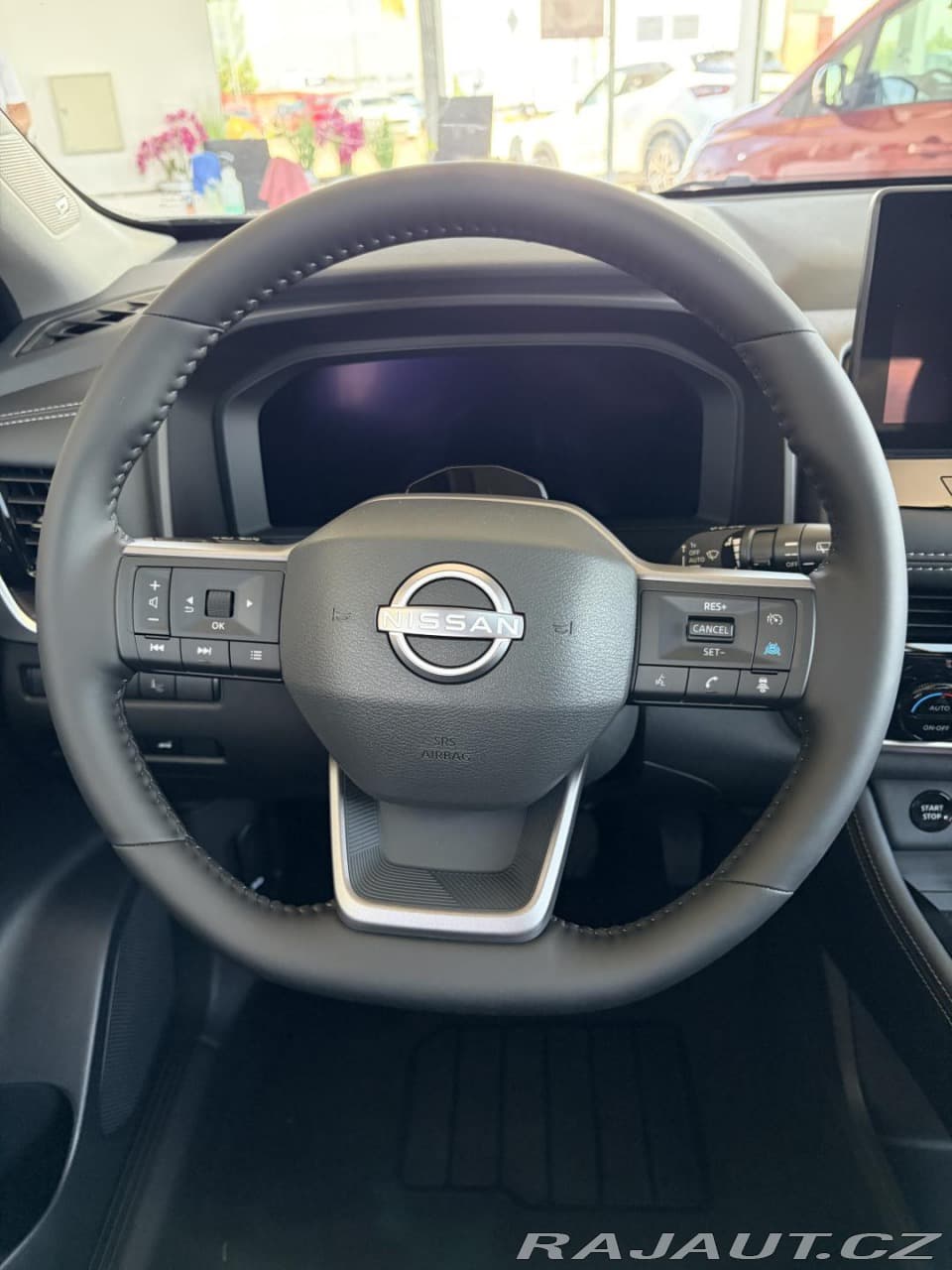 2026 Nissan X-TRAIL - 15