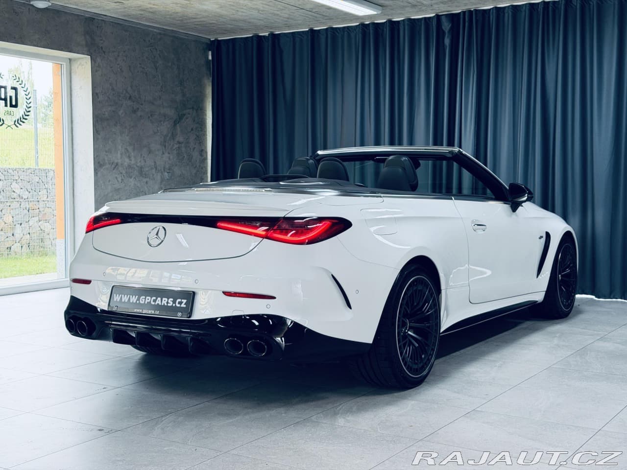 2025 Mercedes-Benz CLE - 10