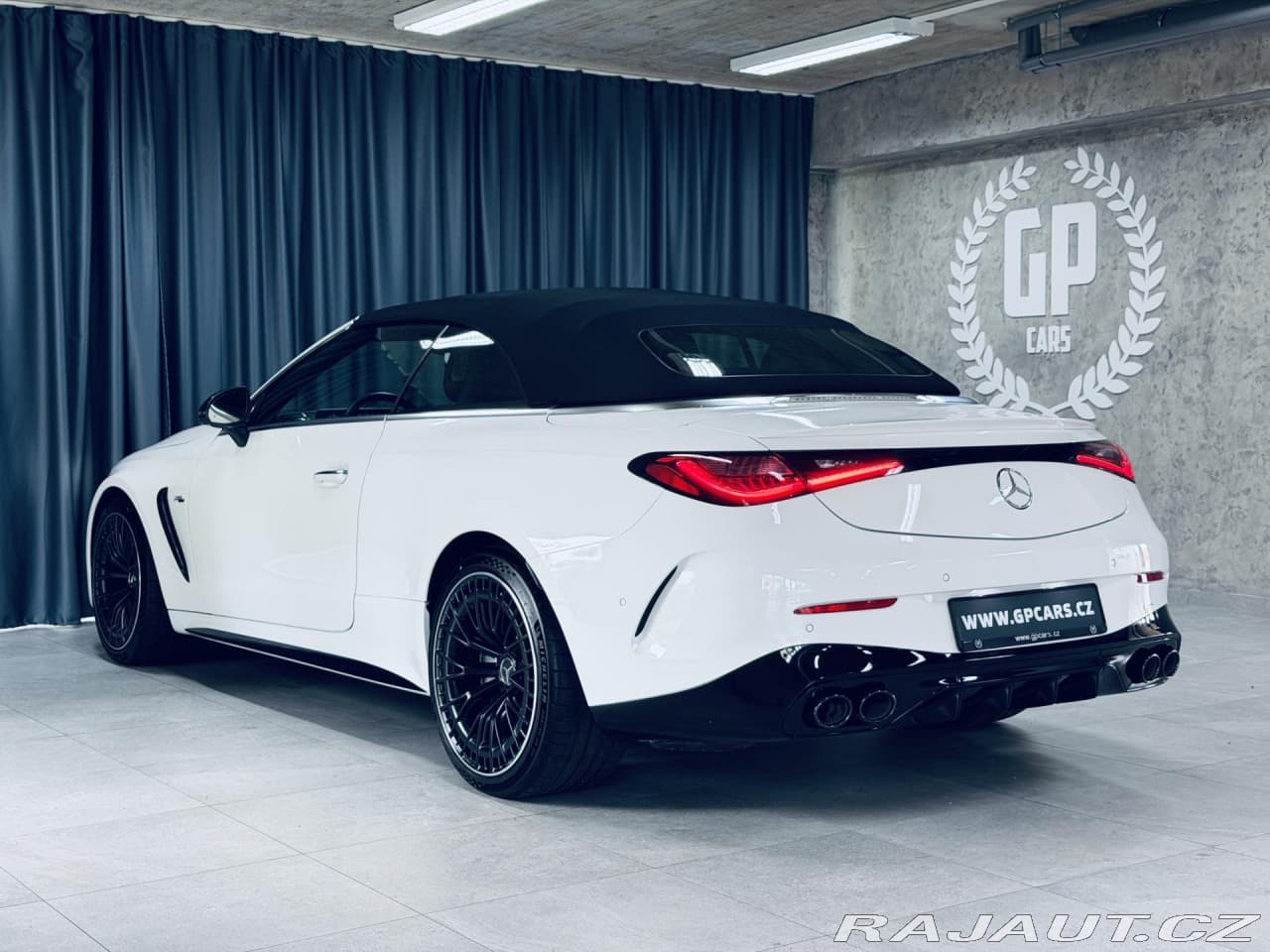 2025 Mercedes-Benz CLE - 11