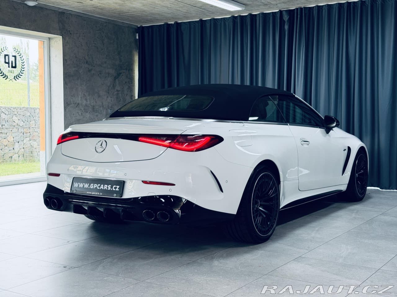 2025 Mercedes-Benz CLE - 12