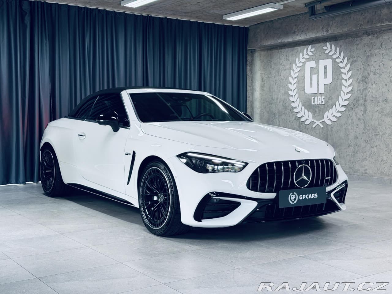 2025 Mercedes-Benz CLE - 2