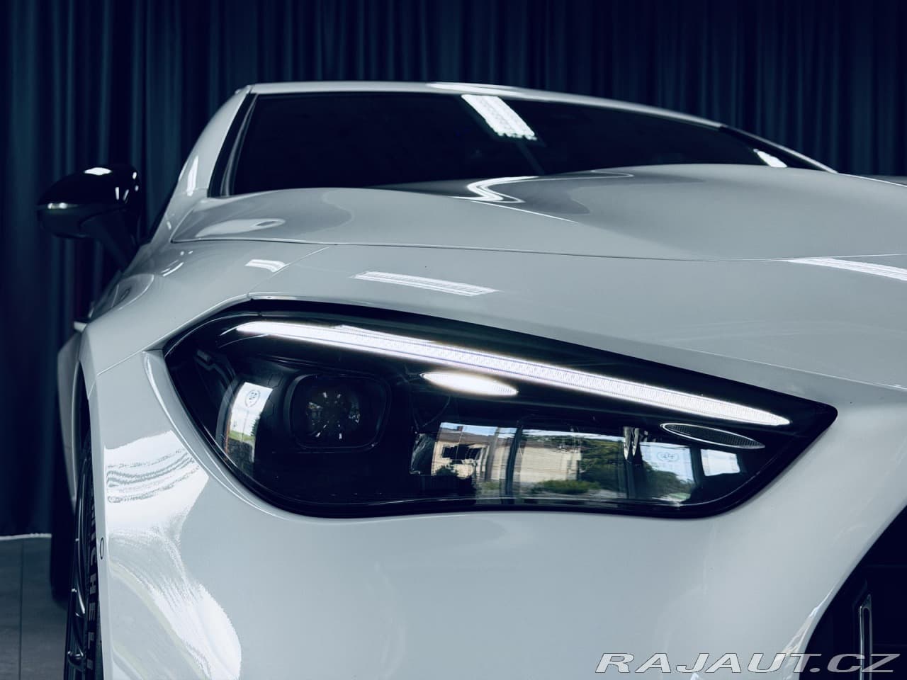 2025 Mercedes-Benz CLE - 6