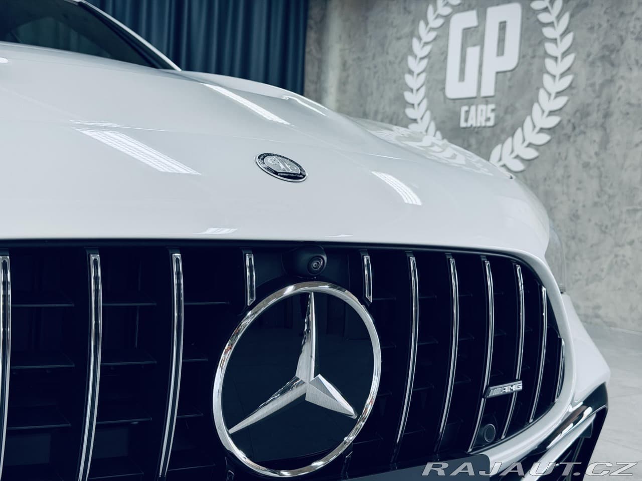 2025 Mercedes-Benz CLE - 7