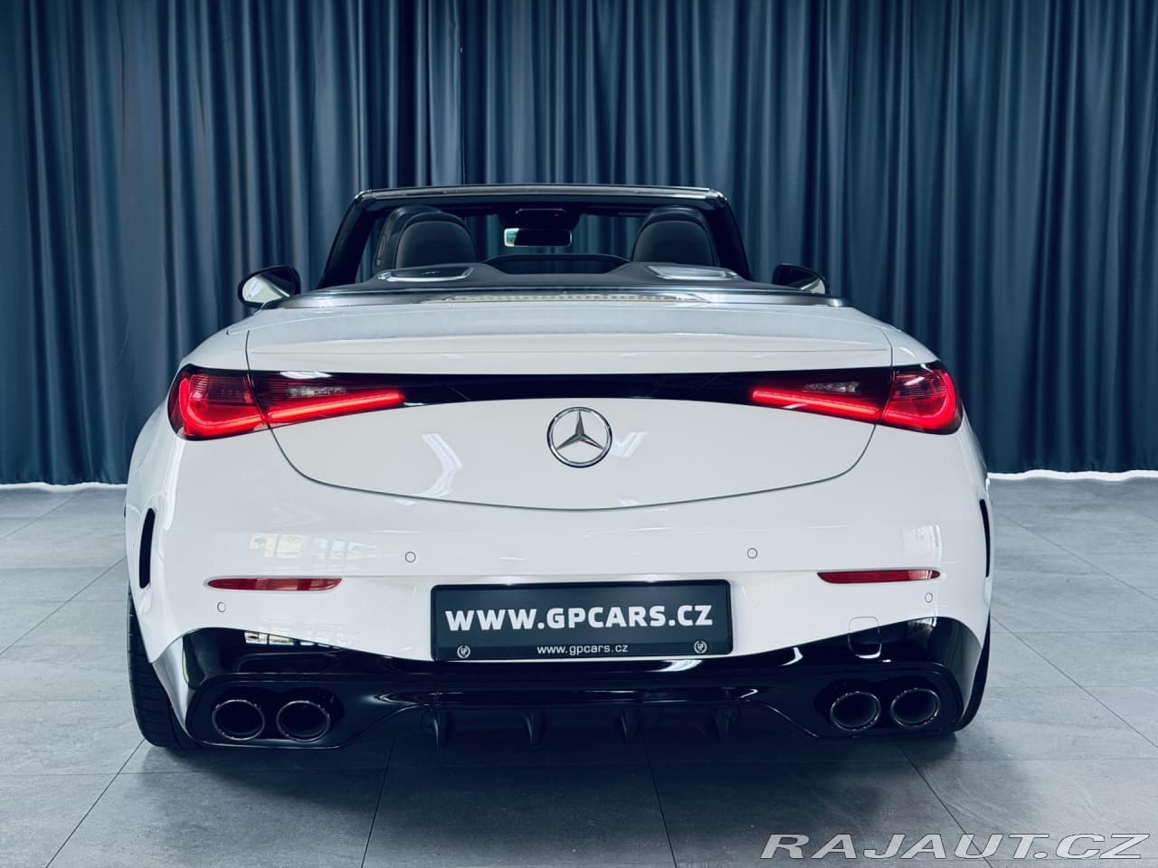2025 Mercedes-Benz CLE - 9