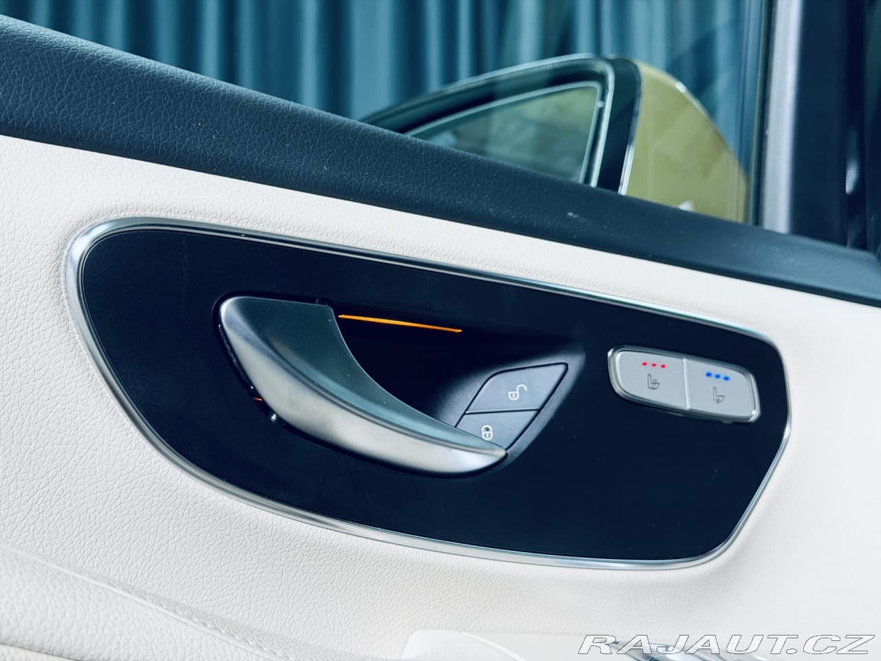2024 Mercedes-Benz V-CLASS - 23