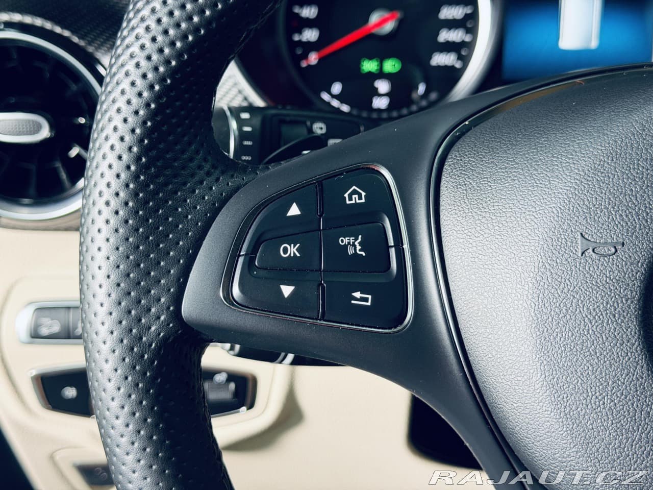 2024 Mercedes-Benz V-CLASS - 31
