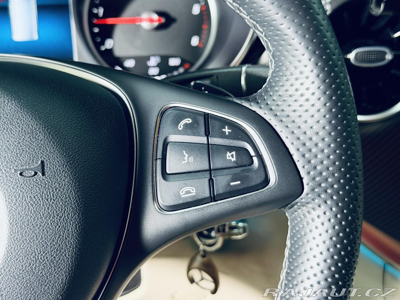 2024 Mercedes-Benz V-CLASS - 33
