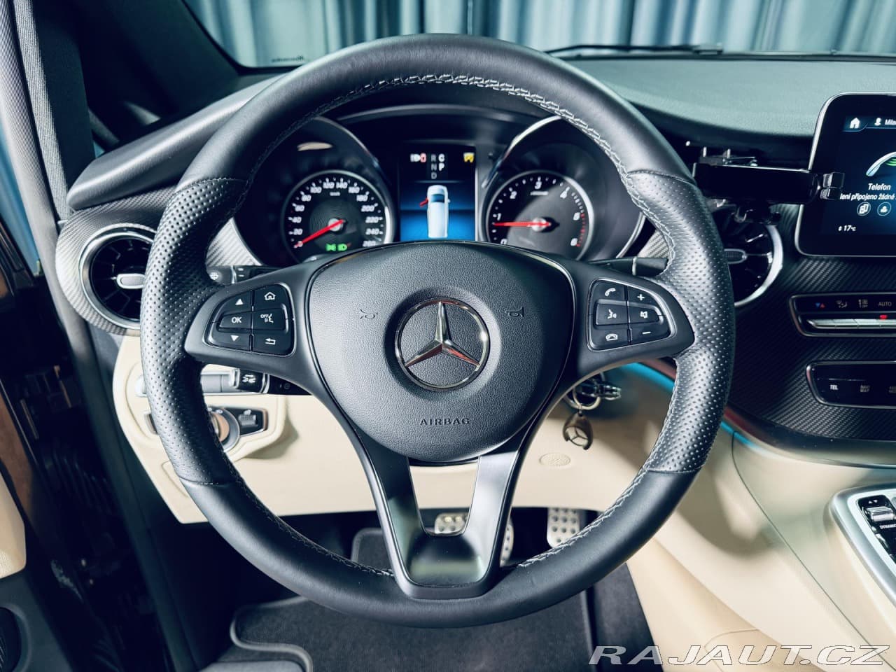 2024 Mercedes-Benz V-CLASS - 35