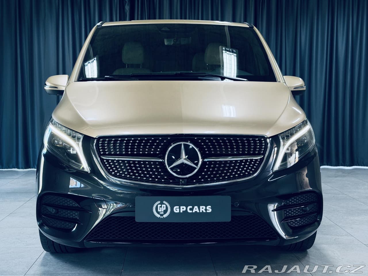 2024 Mercedes-Benz V-CLASS - 3