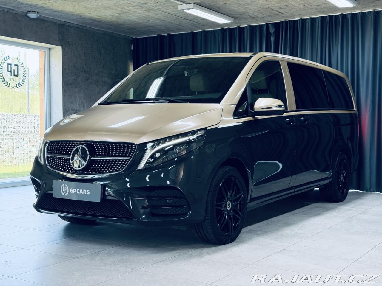 2024 Mercedes-Benz V-CLASS - 5