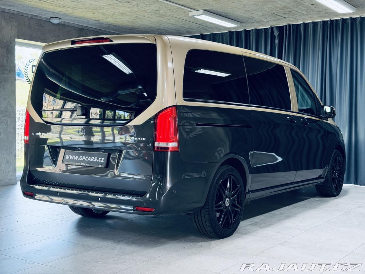 2024 Mercedes-Benz V-CLASS - 13
