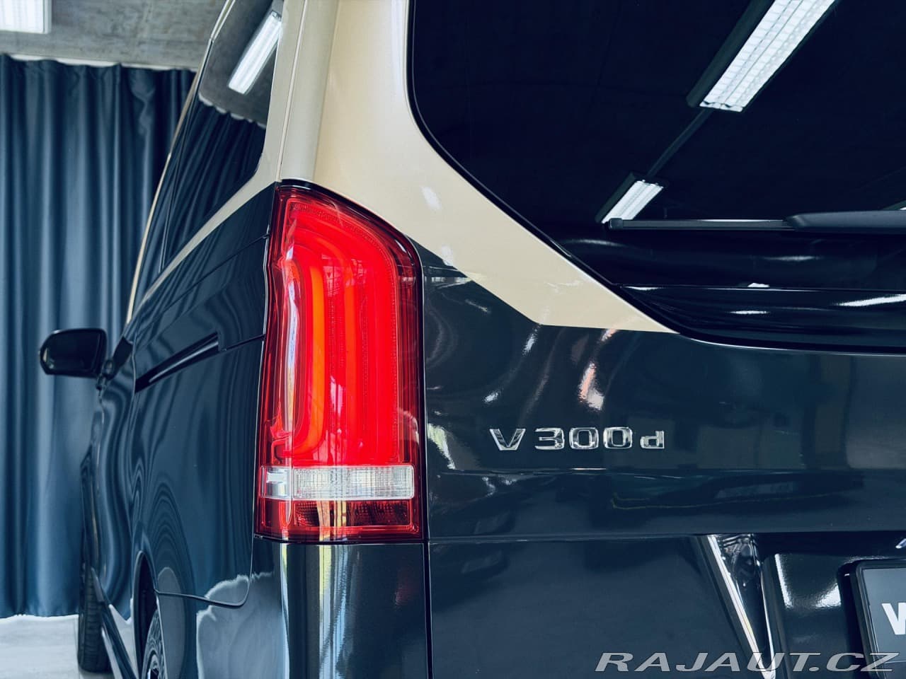 2024 Mercedes-Benz V-CLASS - 15