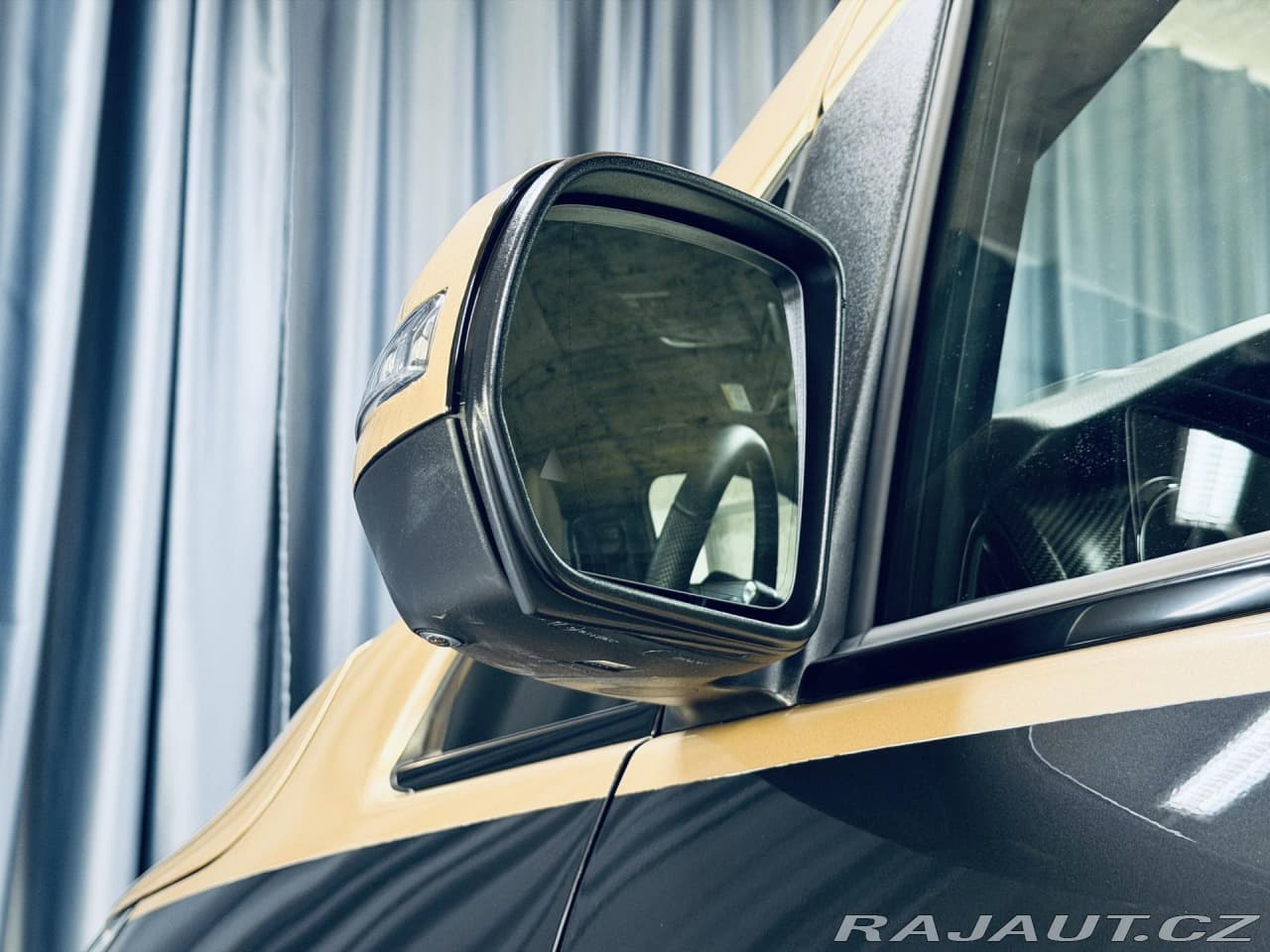 2024 Mercedes-Benz V-CLASS - 17