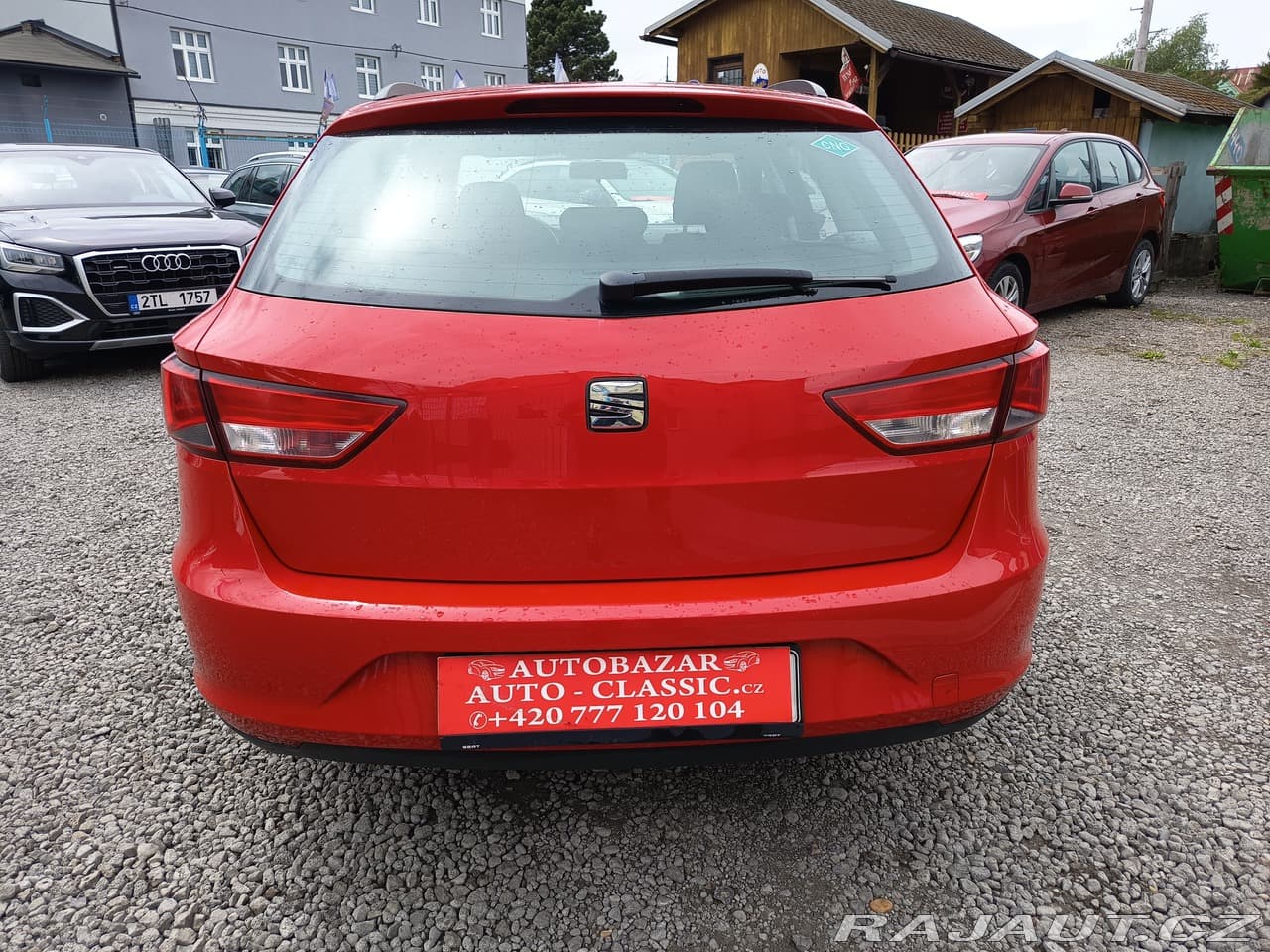 2015 Seat LEON - 10