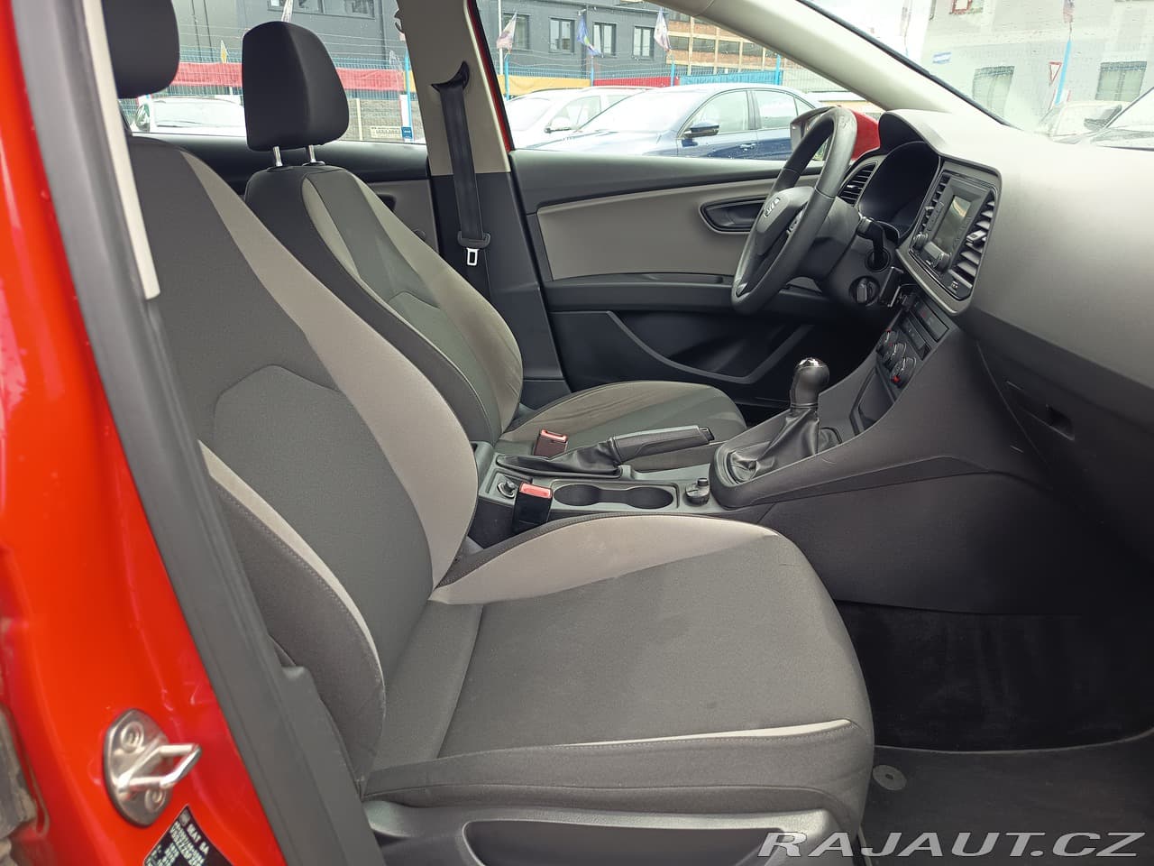 2015 Seat LEON - 12