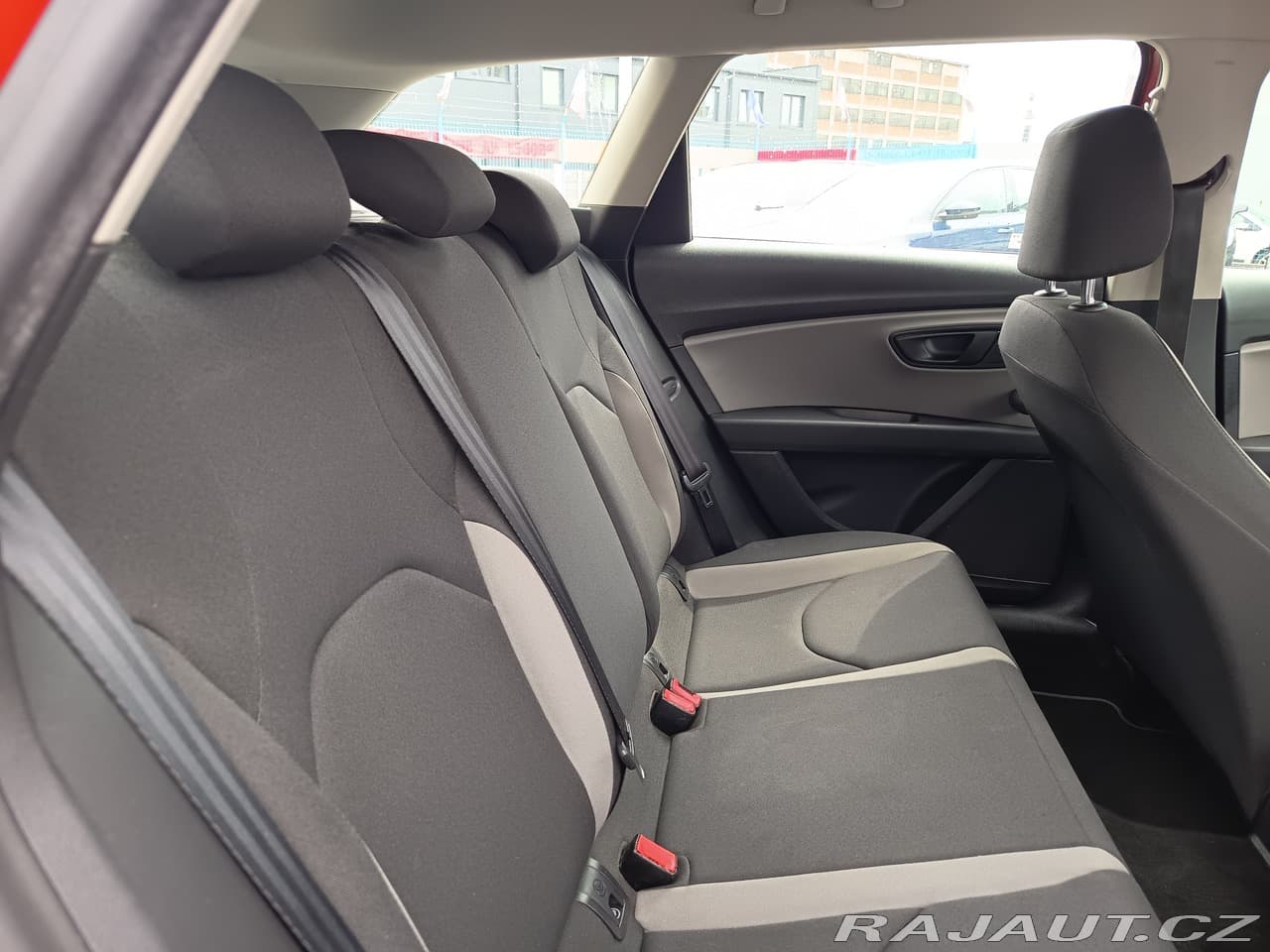 2015 Seat LEON - 13